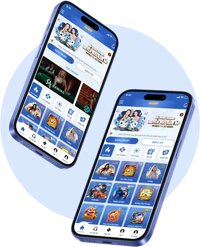 Đa dạng trò chơi slot tại kb69 win