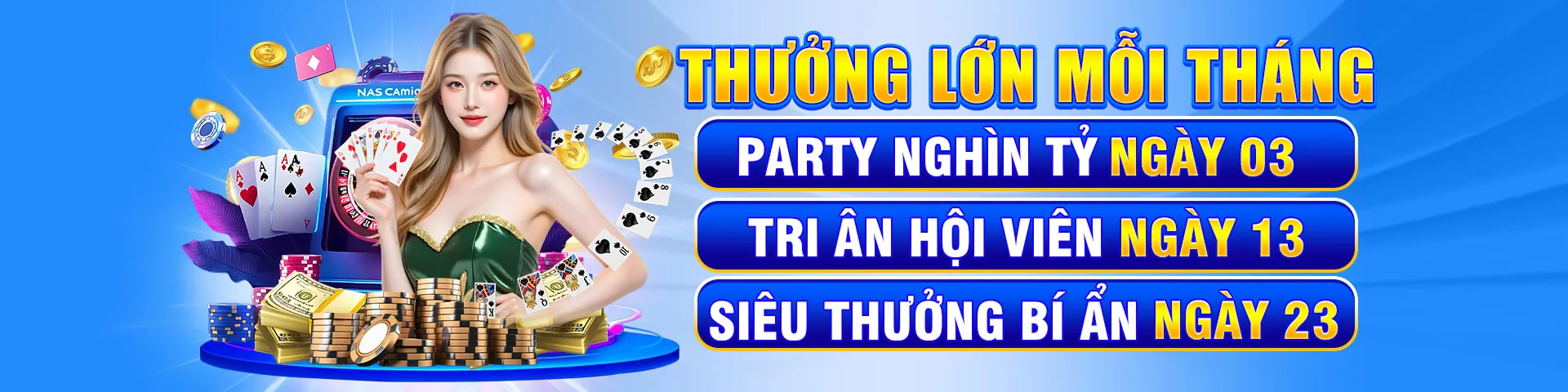Sòng bạc trực tuyến kb69 win với bàn roulette và dealer