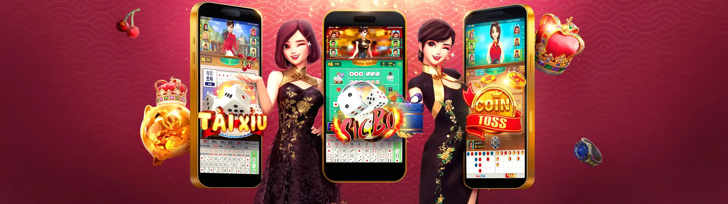 Thế giới đại dương bắn cá kb69 win