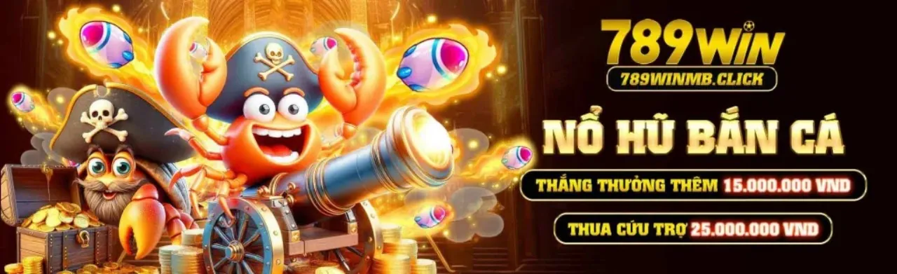 Thế giới bắn cá sống động tại KB69 Win